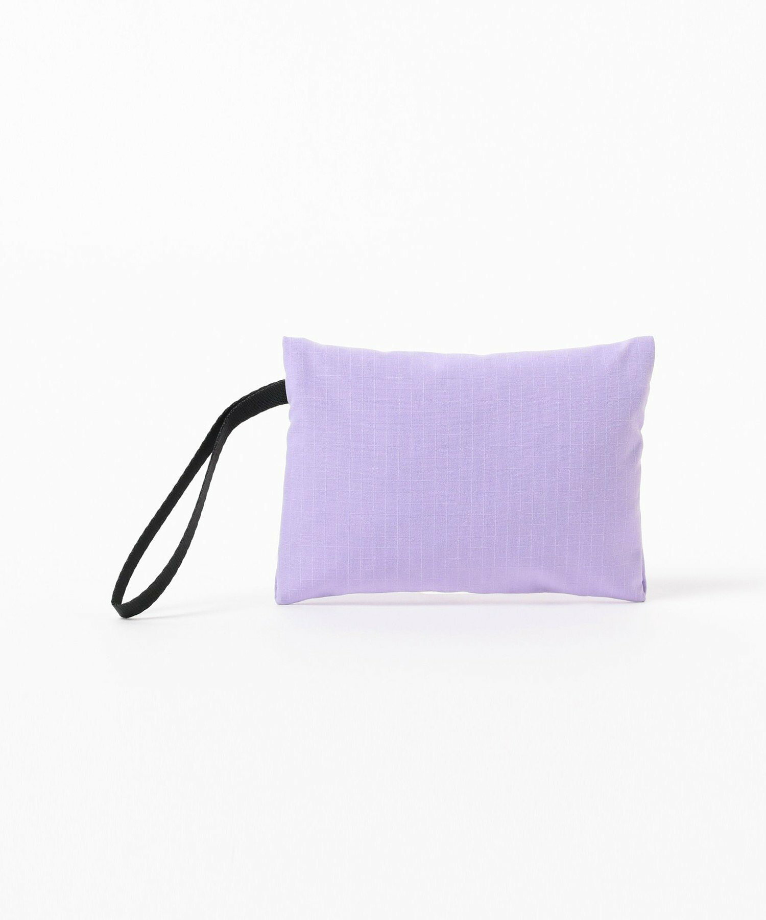 B:MING by BEAMS / RIPSTOP FLAT POUCH S